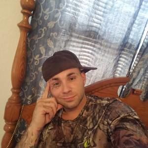 Meet your Posher, Derek